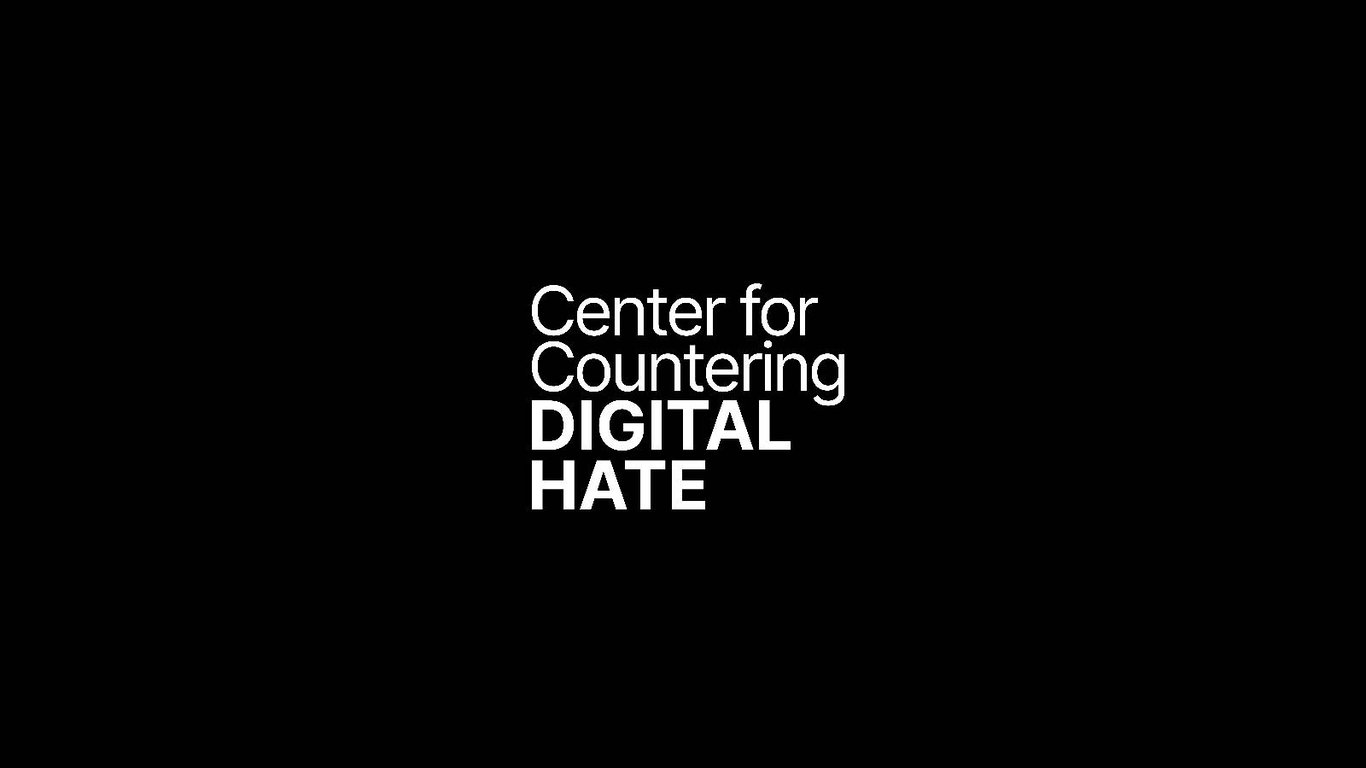 Centre for Countering Digital Hate