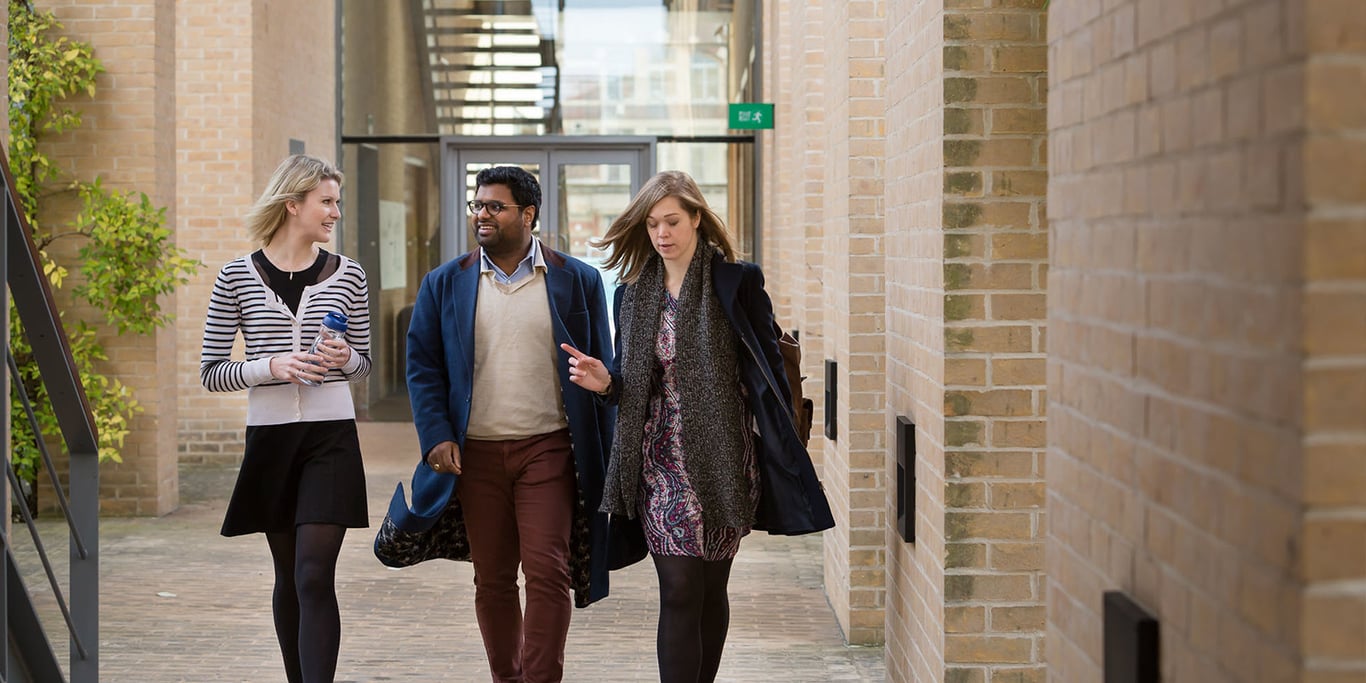 Said Business School