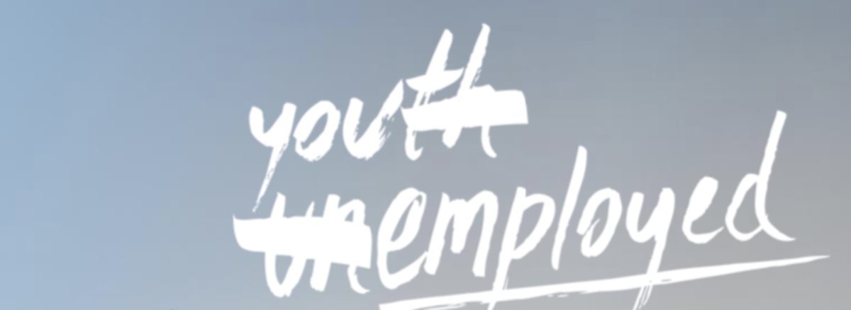 Generation: You Employed UK & Ireland