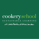 Cookery School at Little Portland Street