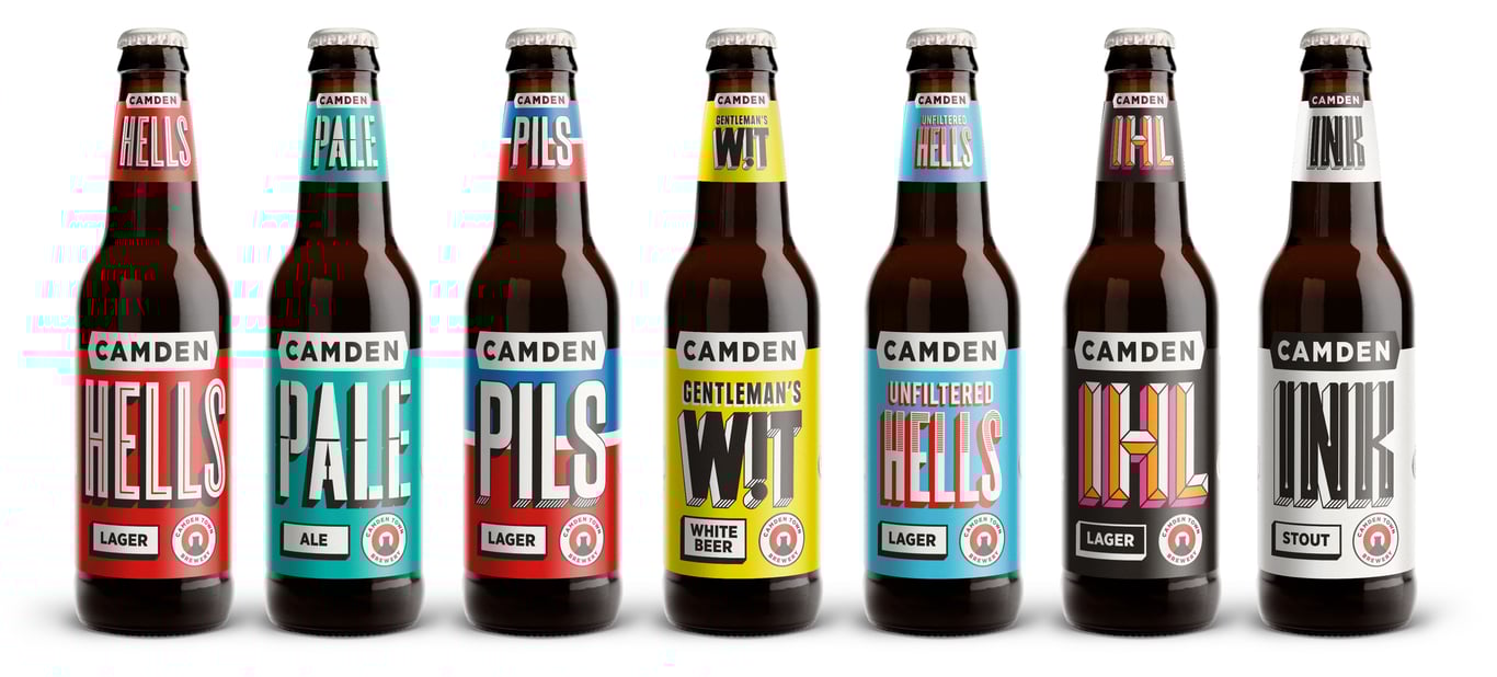Camden Town Brewery