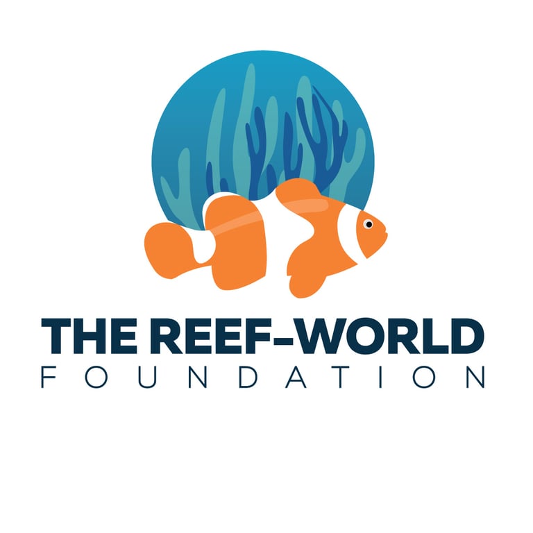 The Reef-World Foundation