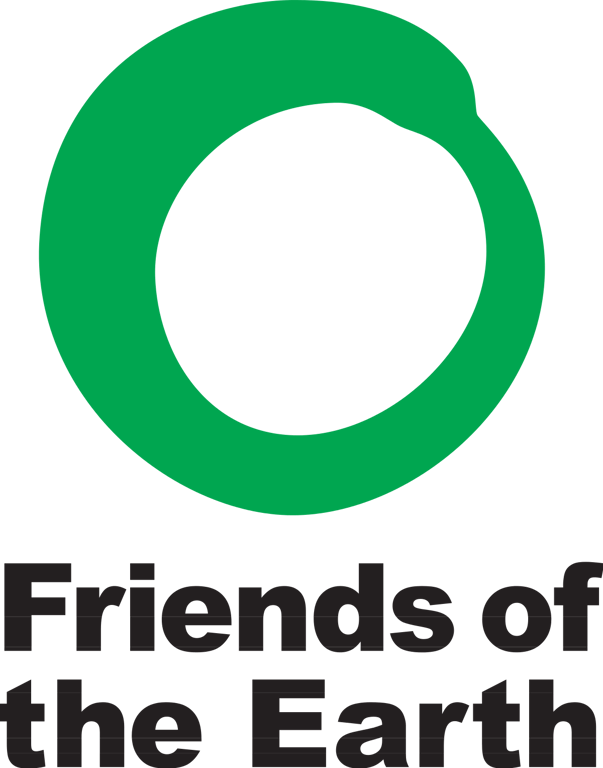 Friends of the Earth