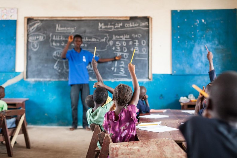 Global Schools Forum