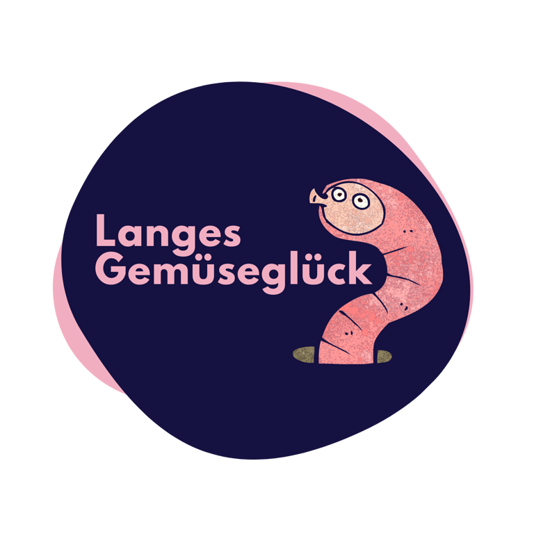 Langes Gemüseglück