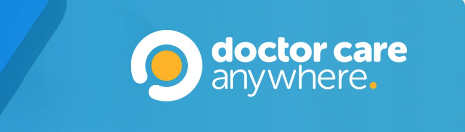 Doctor Care Anywhere