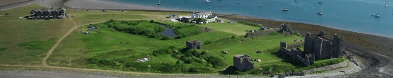 Piel Island