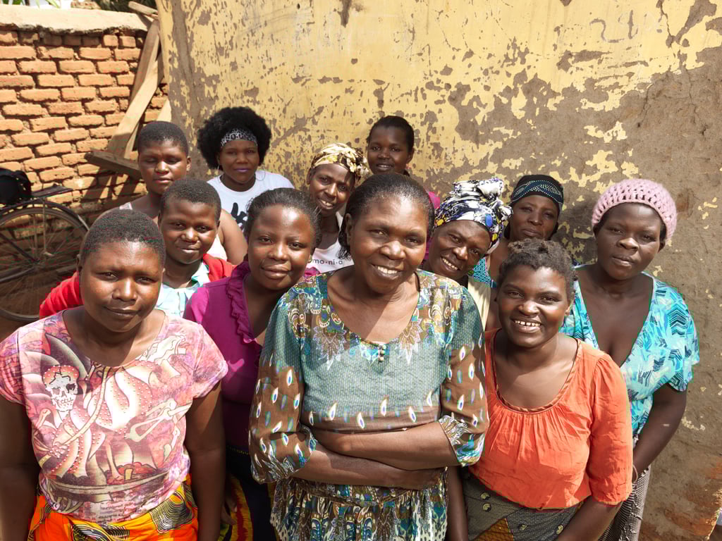 MicroLoan Foundation