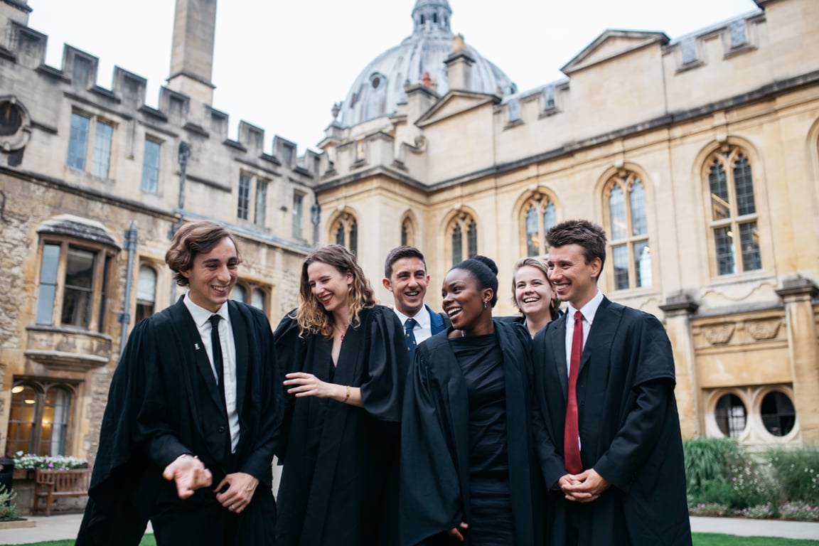 Oxford Summer Courses