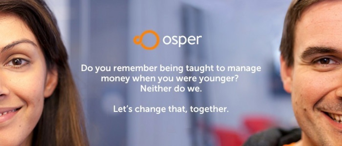 Osper