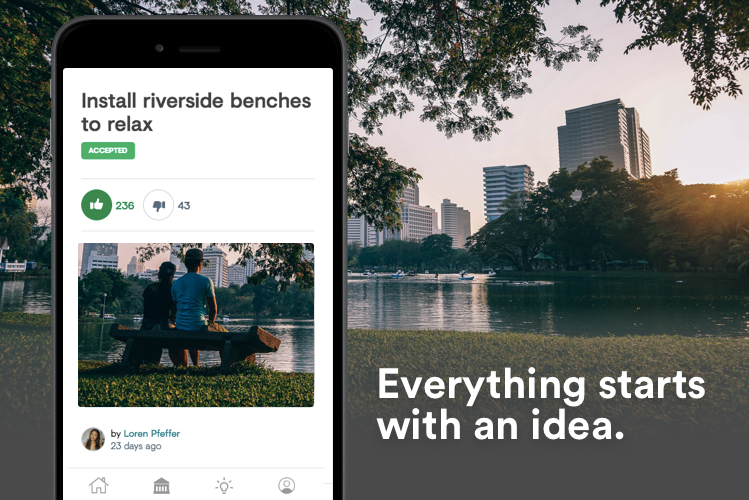 CitizenLab