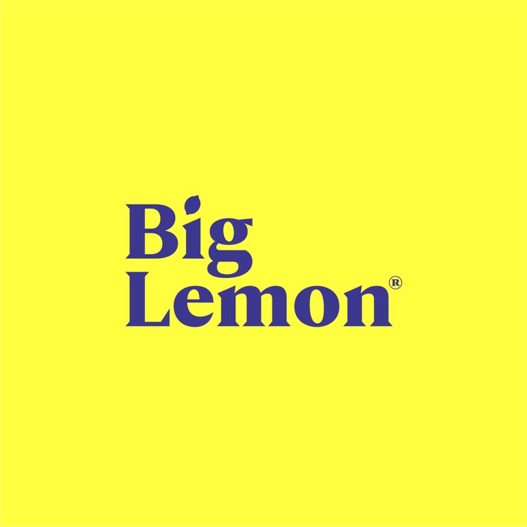 Big Lemon