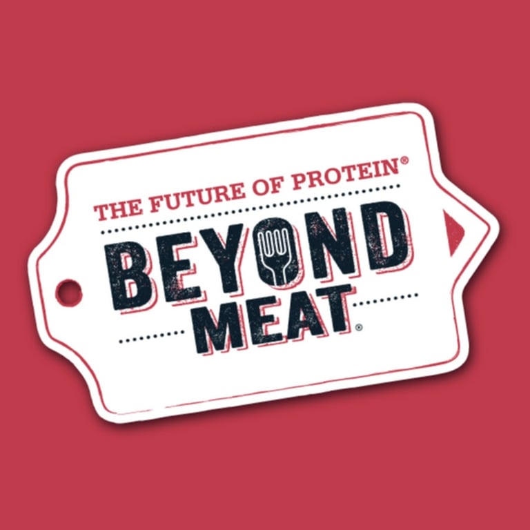 Beyond Meat