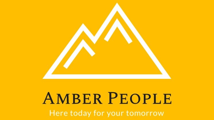 Amber People Ltd
