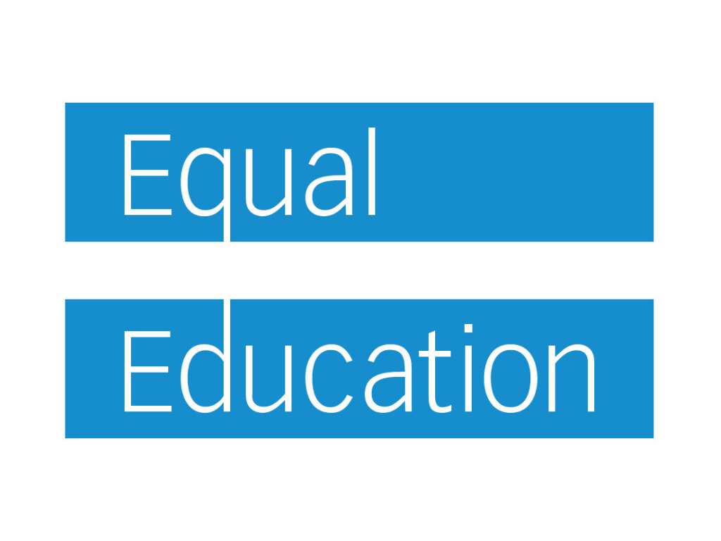 Equal Education