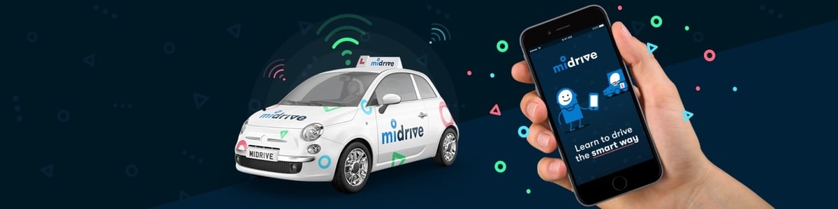Midrive