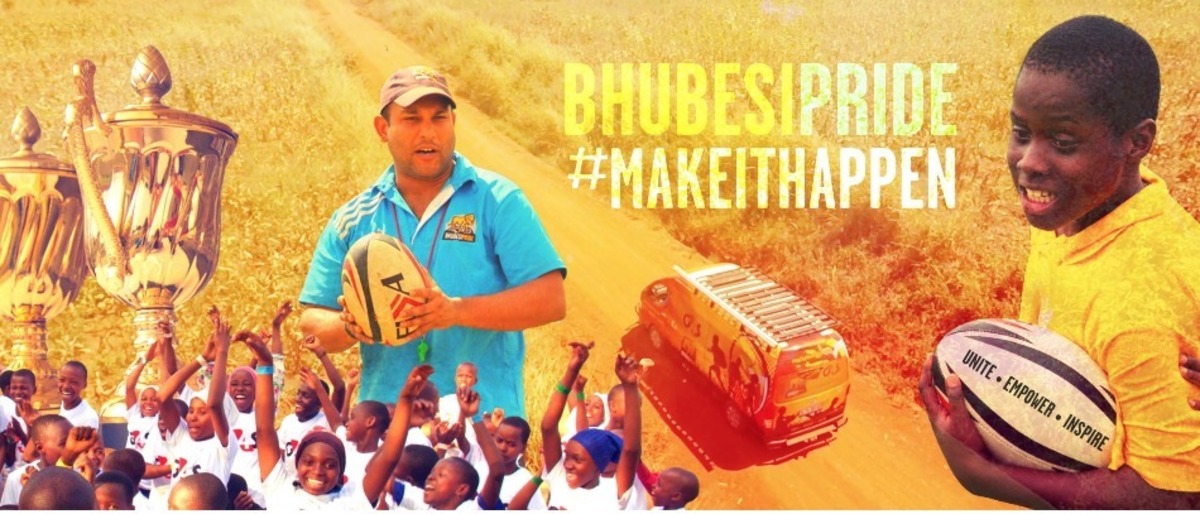 Bhubesi Pride Foundation