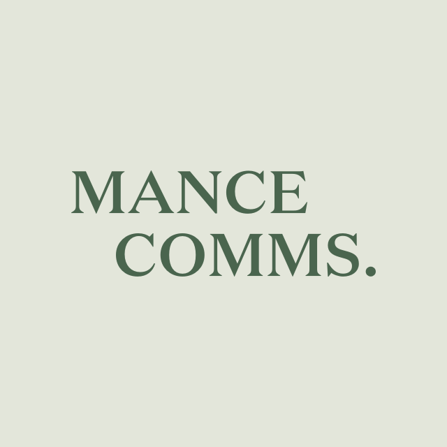 Mance Communications 