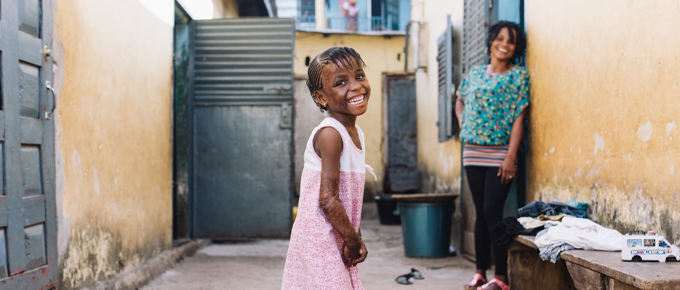 Mercy Ships UK