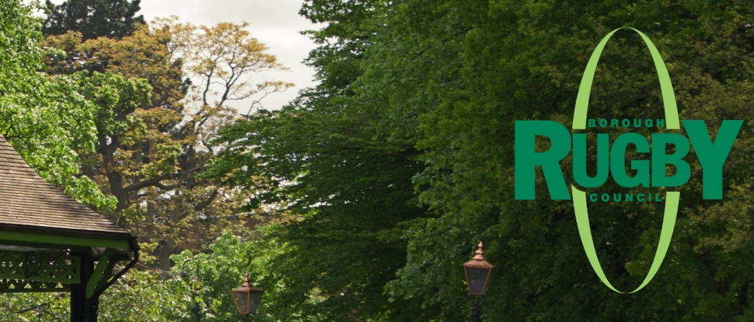 Rugby Borough Council