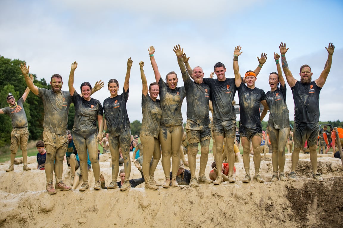 Tough Mudder