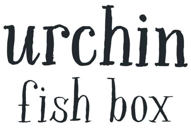 Urchin Fish Box
