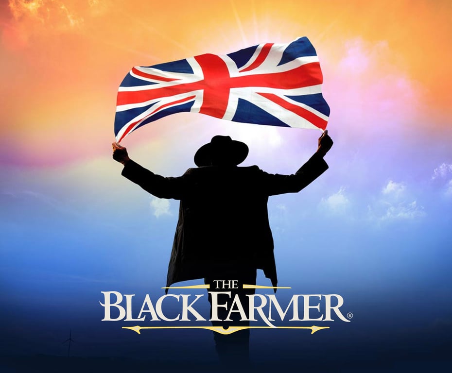 The Black Farmer