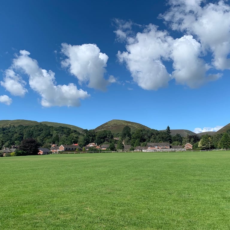 Heather & Batch Coffee House