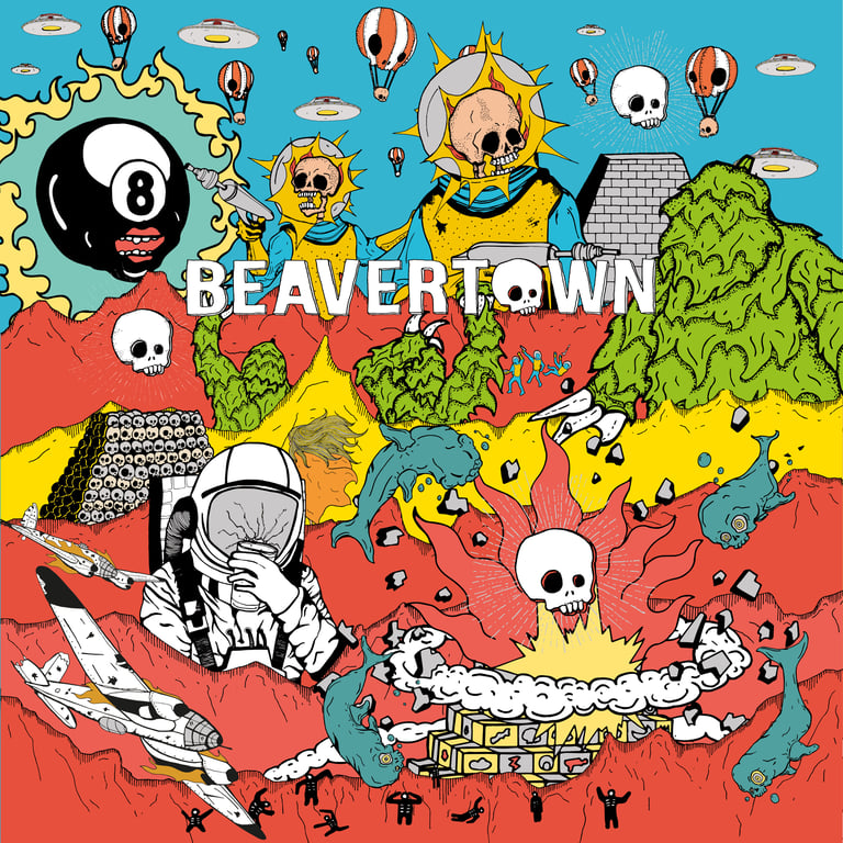 Beavertown