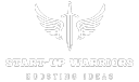 Start-Up Warriors