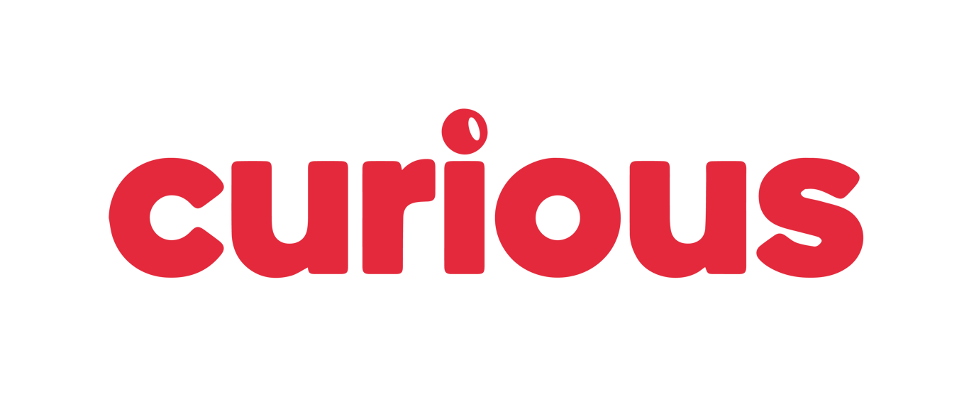 Curious