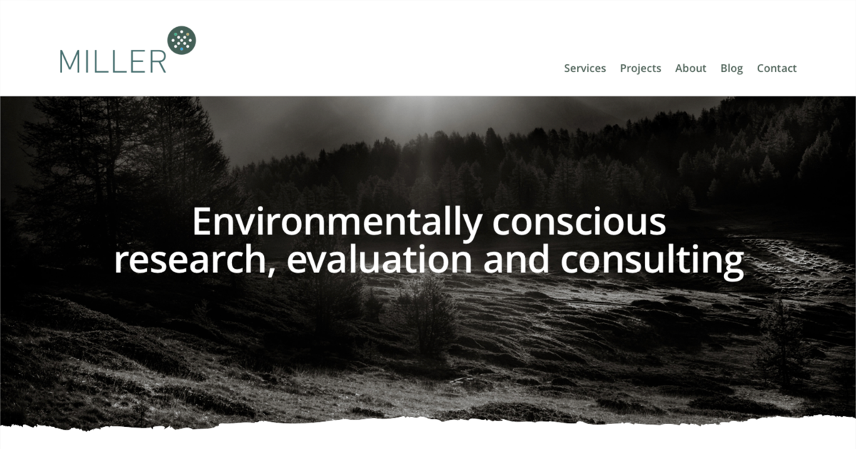 Miller Research (UK) Ltd