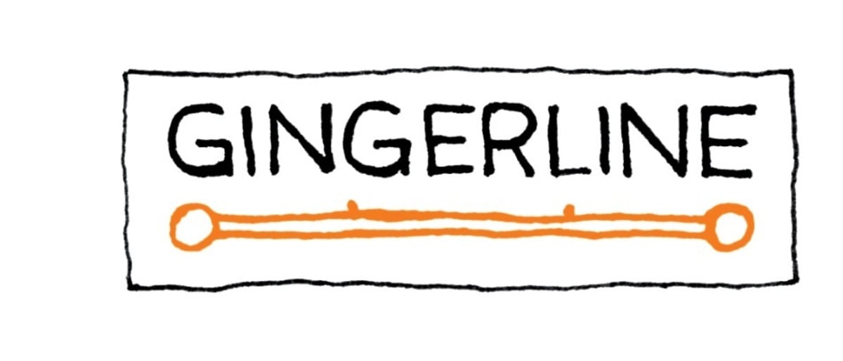Gingerline