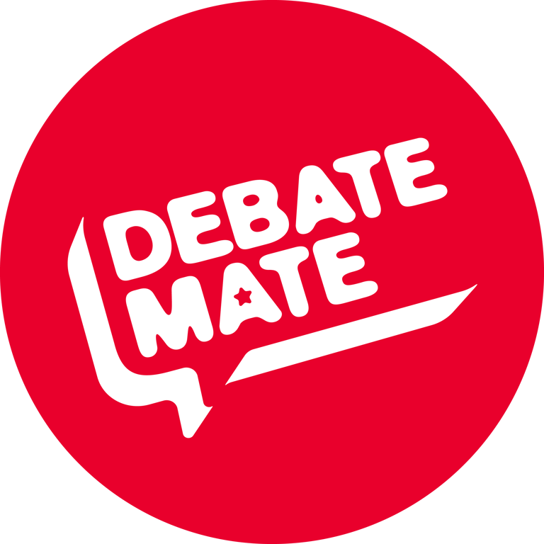 Debate Mate 