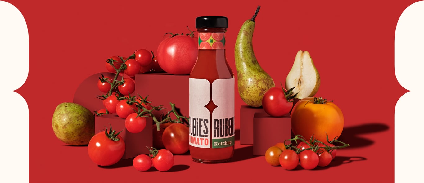 Rubies in the Rubble