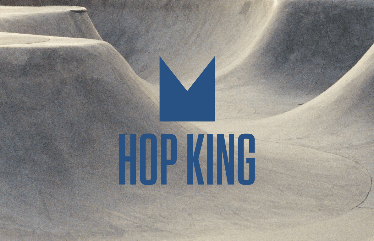 Hop King