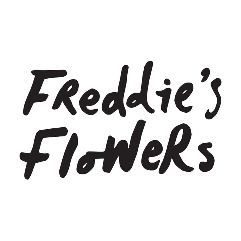 Freddie's Flowers