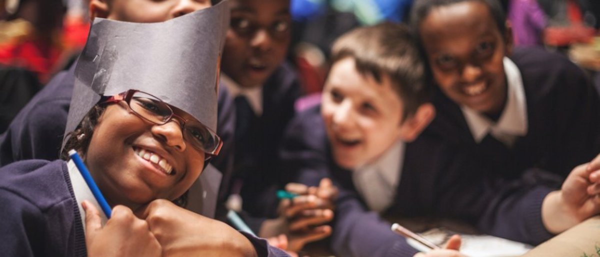 Smart School Councils