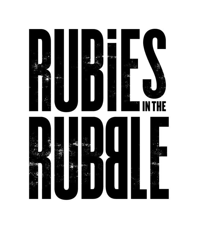 Rubies in the Rubble