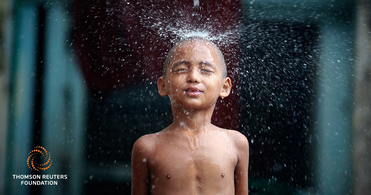 Thomson Reuters Foundation