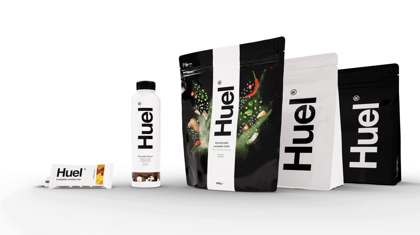 Huel