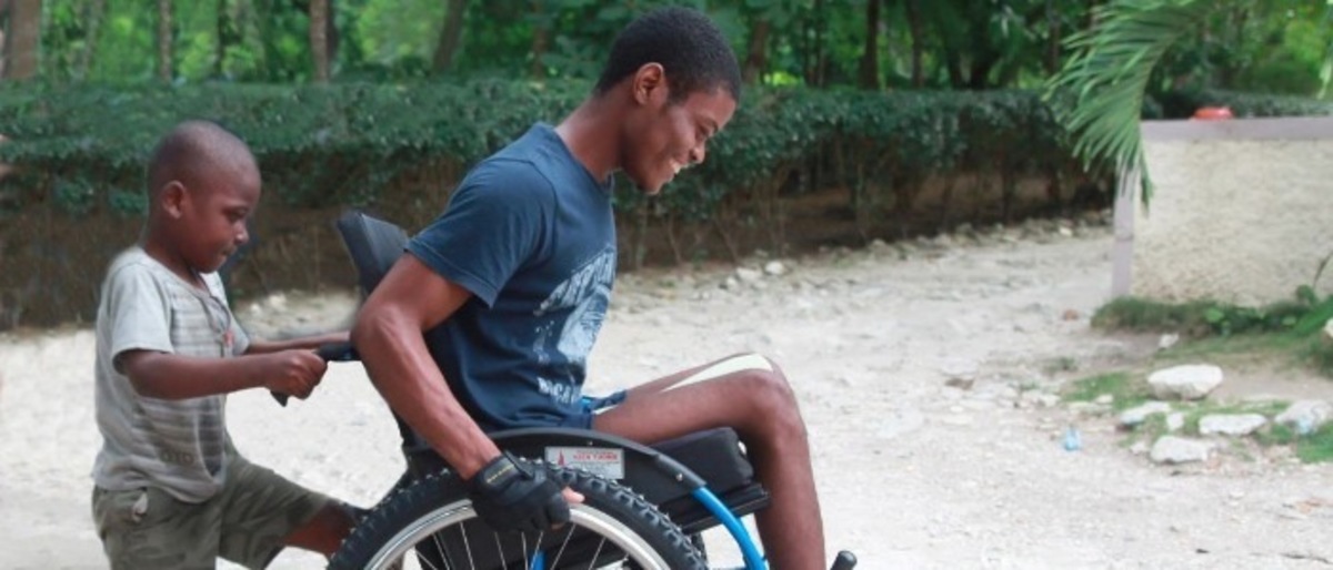 Walkabout Foundation