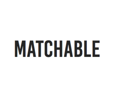 Matchable