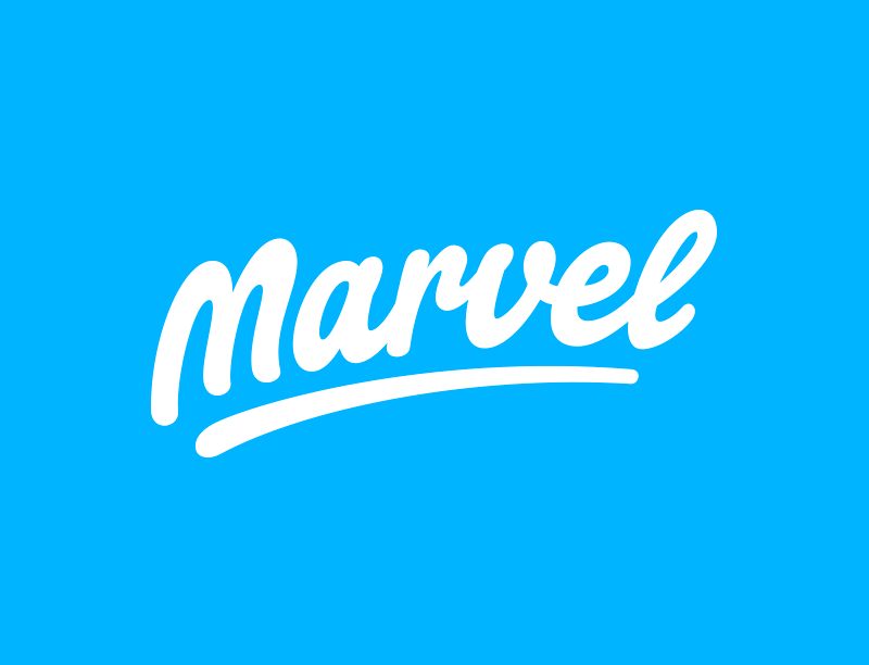 Marvel App