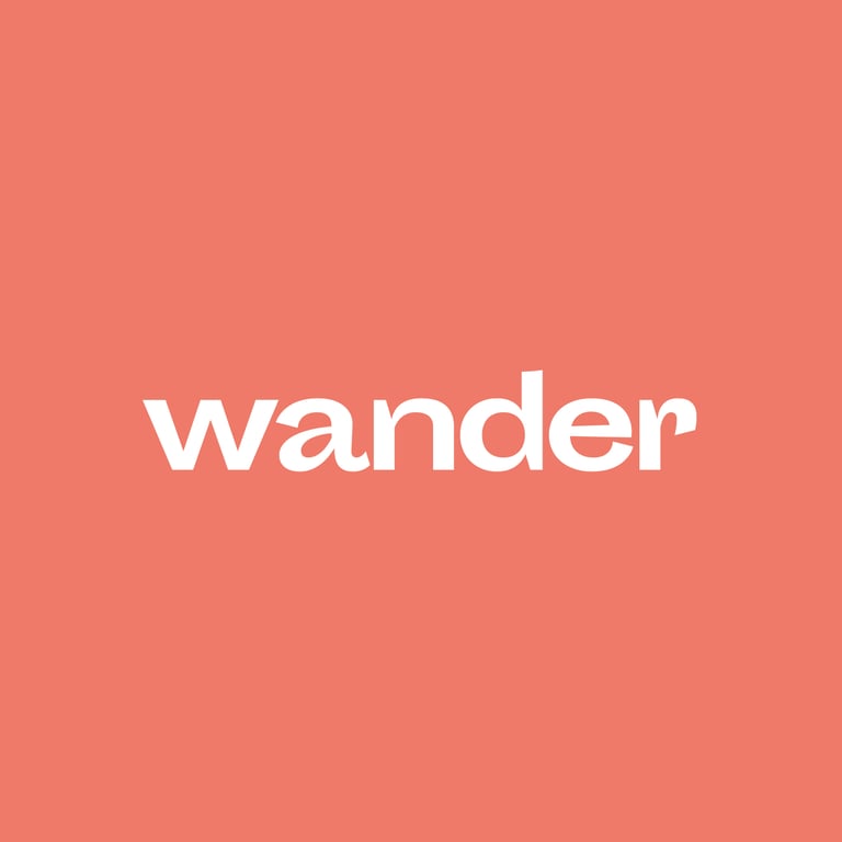 Wander 