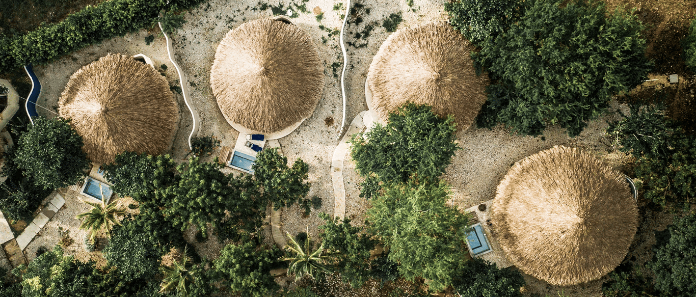 Blue Apple Beach