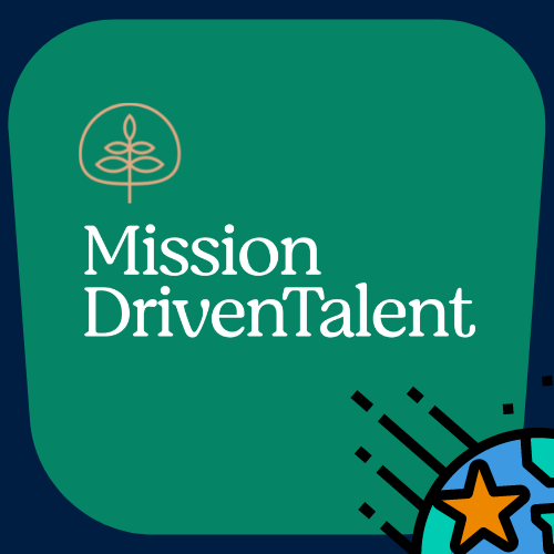 Mission Driven Talent