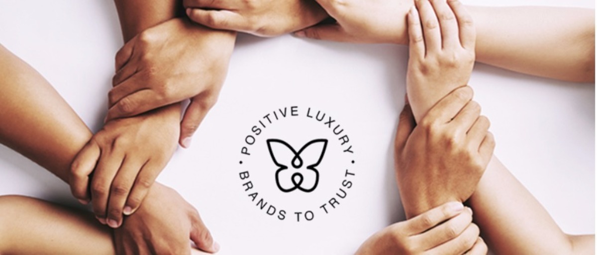 Positive Luxury