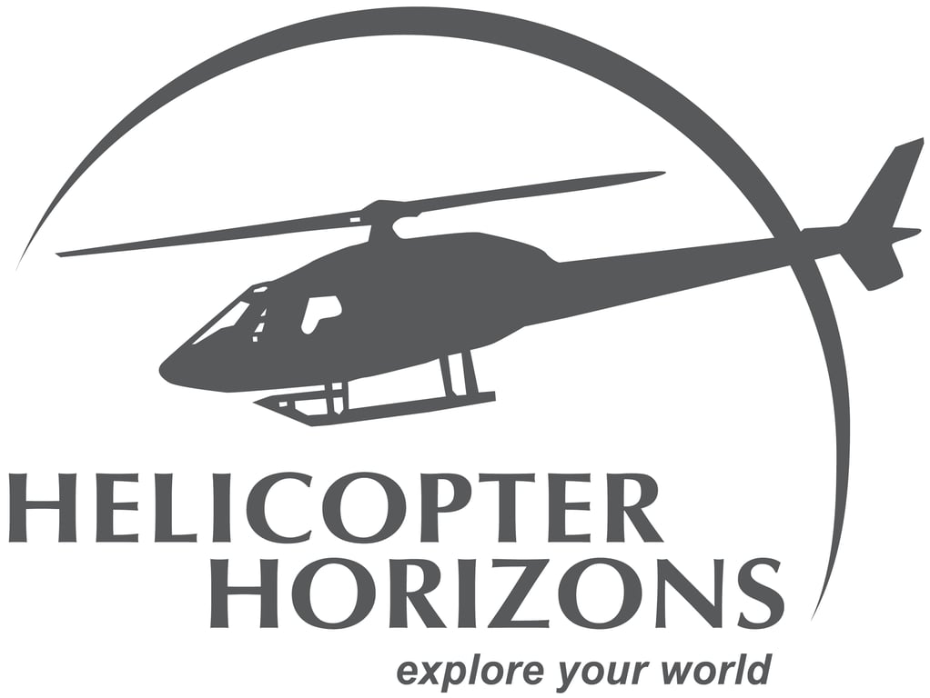 Helicopter Horizons