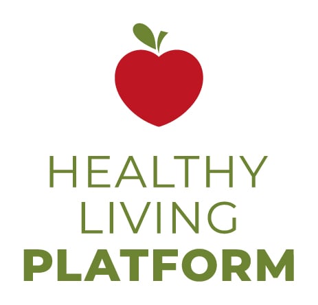 Healthy Living Platform 